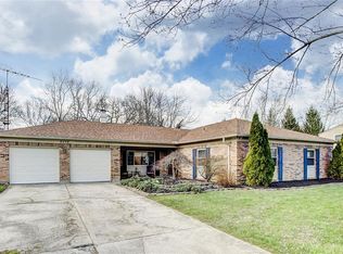 3073 Jade Ct, Dayton, OH 45434
