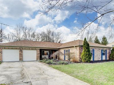 3073 Jade Ct, Beavercreek, OH, 45434