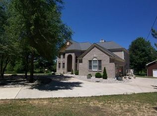 6050 W Frances Rd, Clio, MI 48420