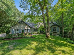 2543 Winding Ridge Trl NE, Rockford, MI 49341
