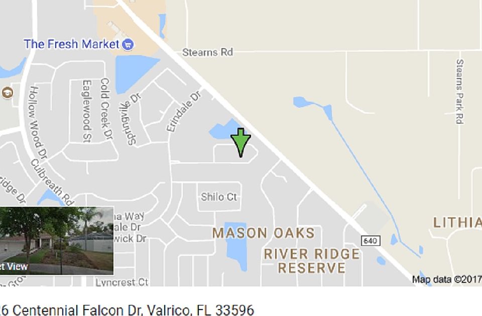 1st image of 2526 Centennial Falcon Dr