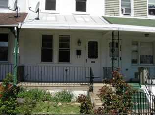 394 Ripka St, Philadelphia, PA 19128