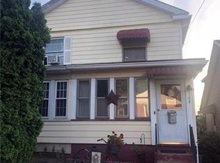 102 N 18th St, Easton, PA 18042