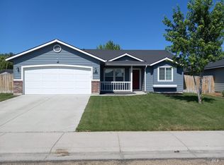 4802 Ida Red Ave, Caldwell, ID 83607