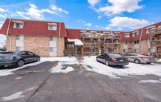 1st image of 1870 Tall Oaks Dr Unit 1109