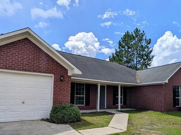 85 Burnt Pines Rd NE, Ludowici, GA 31316
