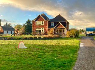 73 Idea Pl, Sequim, WA 98382