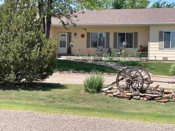 24595 Road 26, La Junta, CO 81050