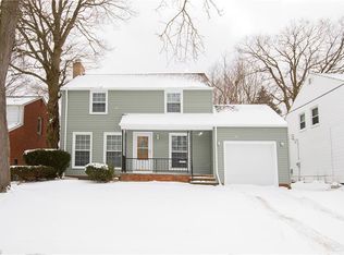 4070 Princeton Blvd, South Euclid, OH 44121