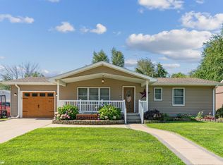 317 Kimberly Dr, West Burlington, IA