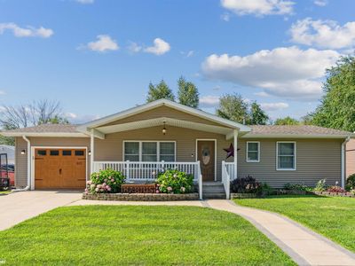 317 Kimberly Dr, West Burlington, IA, 52655