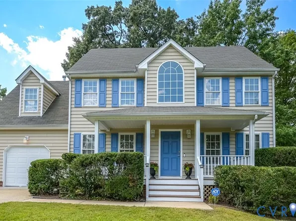9736 Cedar Grove Way, Henrico, VA 23228