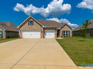 29581 Limestone Creek Way NW, Harvest, AL 35749