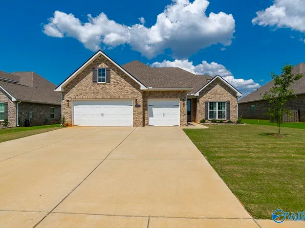 29581 Limestone Creek Way NW, Harvest, AL 35749