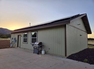 6835 N Rain Valley Rd #1, Flagstaff, AZ 86004