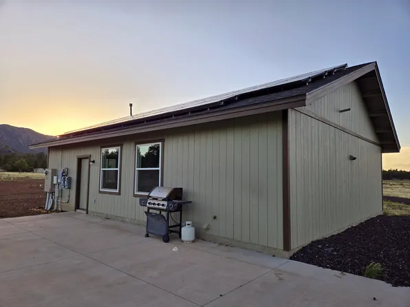 6835 N Rain Valley Rd #1, Flagstaff, AZ 86004