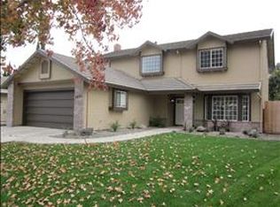 2630 Camellia Dr, Tracy, CA 95376