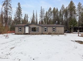 334 Deer Trail Rd, Blanchard, ID 83804