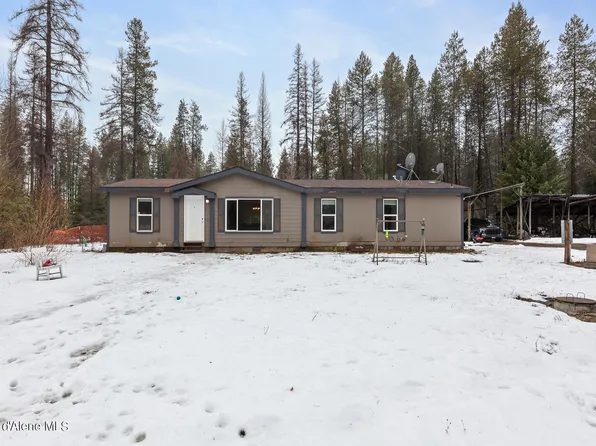 334 Deer Trail Rd, Blanchard, ID 83804