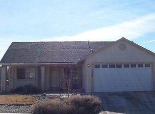 1405 Jane Way, Gardnerville, NV 89460