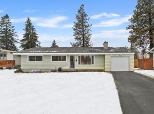 6703 N Lincoln St, Spokane, WA 99208