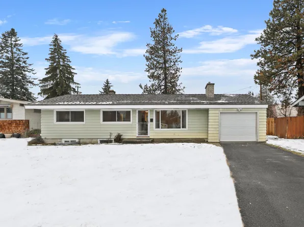 6703 N Lincoln St, Spokane, WA 99208