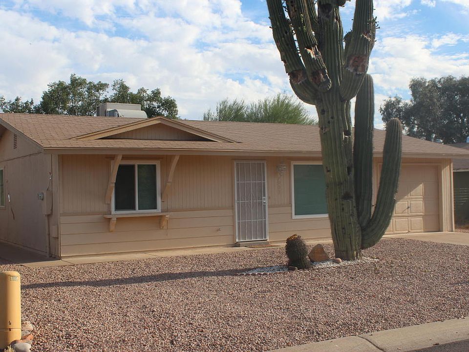 1st image of 7903 E Glade Ave