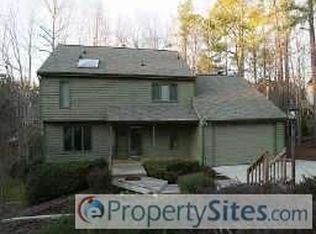 52 Westridge Dr, Durham, NC 27713