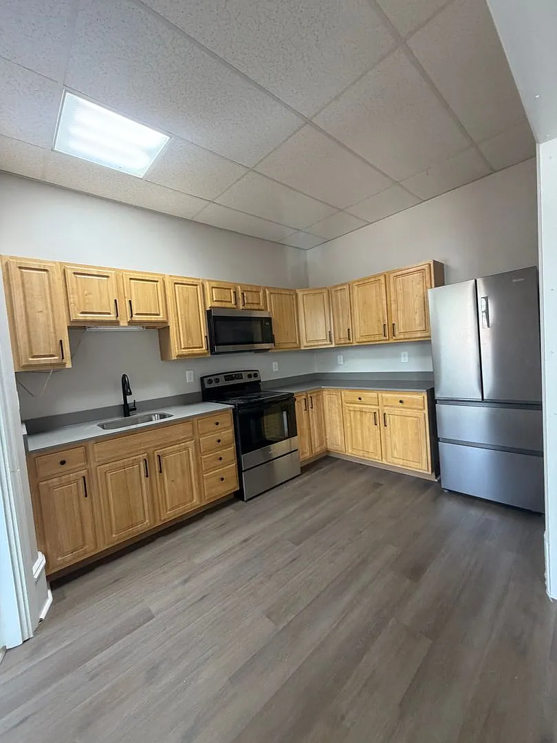 The Falls at 70 Front St | Renovated Apartments in Downtown Rollinsford — Photo 4