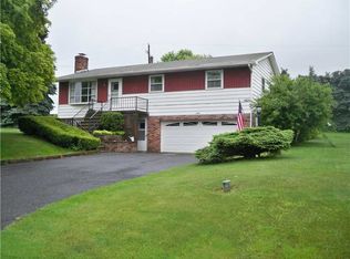 1504 Ridgeview Dr, Somerset, PA 15501