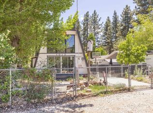1012 E Fairway Blvd, Big Bear City, CA 92314
