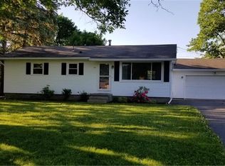 163 Down St, Rochester, NY 14623