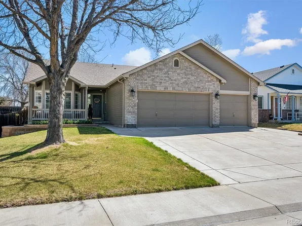 11330 Nome Street, Commerce City, CO 80640