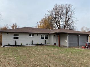 1405 Sunway St, Oklahoma City, OK 73127