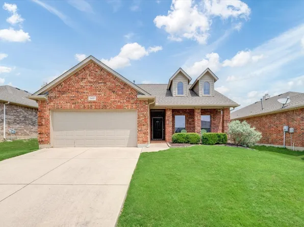 2401 Spruce Springs Way, Fort Worth, TX 76177
