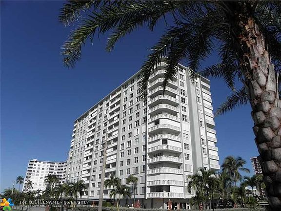 5th image of 305 N Pompano Beach Blvd APT 1101