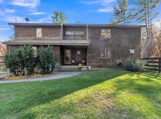 62 Coal Kiln Rd, Princeton, MA 01541