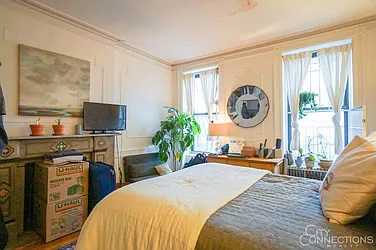 Rented by City Connections Realty