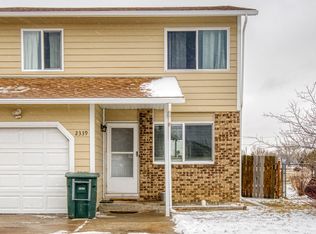2339 Mahogany Cir, Gillette, WY 82718