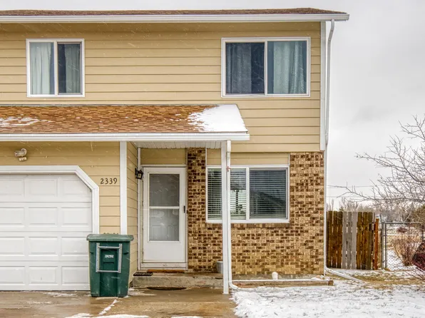 2339 Mahogany Cir, Gillette, WY 82718