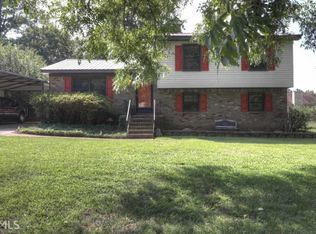 1689 Spoonbill Rd, Jonesboro, GA 30238