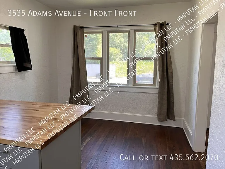 3535 S Adams Ave #FRONT FRONT — Photo 6
