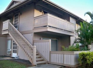 91-1019 Mikohu St APT 13T, Ewa Beach, HI 96706