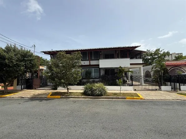 54 Aguadilla, San Juan, PR 00917