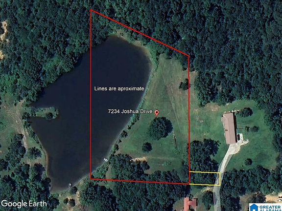 3rd image of 7234 Joshua Dr