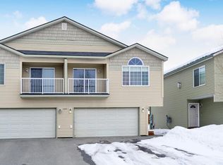 6515 Whispering Loop #143R, Anchorage, AK 99504