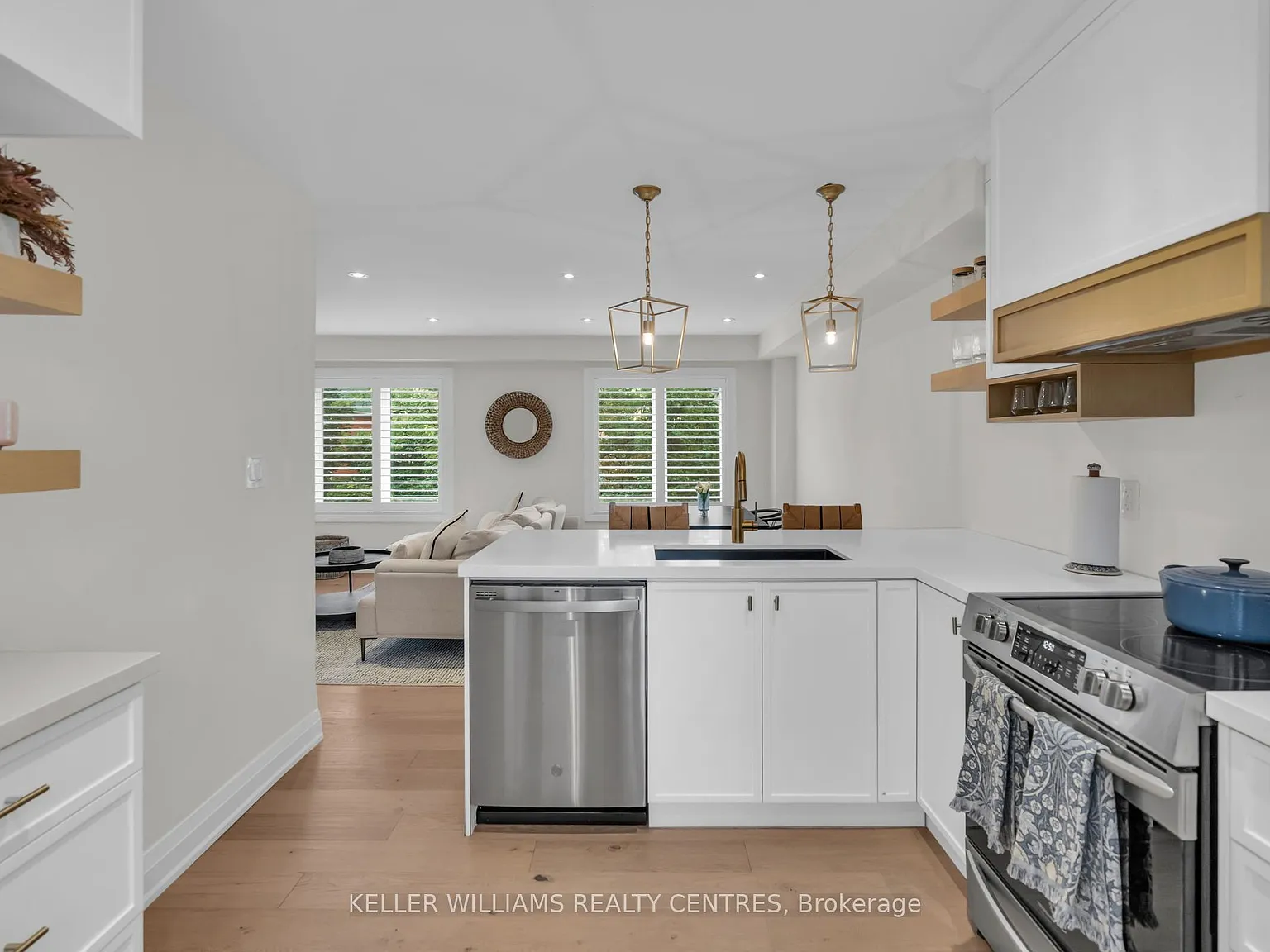 2 bed, $2,800 — Photo 2