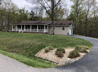 1086 Highway 1071, Tyner, KY 40486