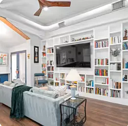3 bed, 1100 sqft, $3,600 — Photo 3
