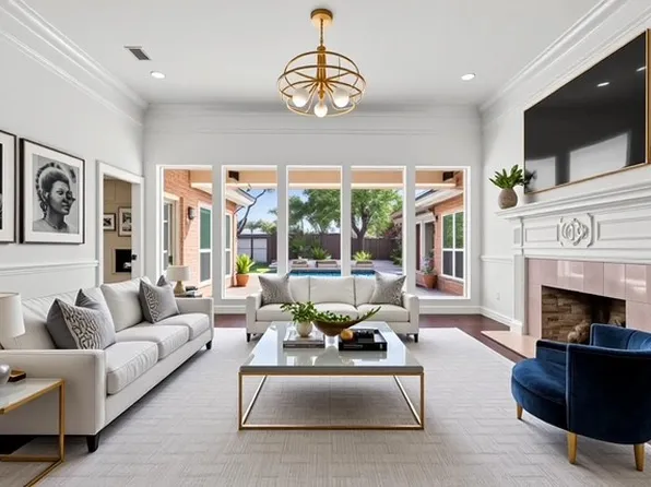 2 La Costa Ct, Frisco, TX 75034